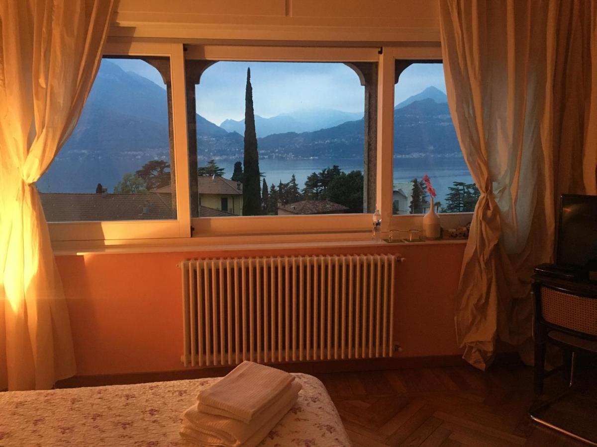 Doppelzimmer mit Seeblick